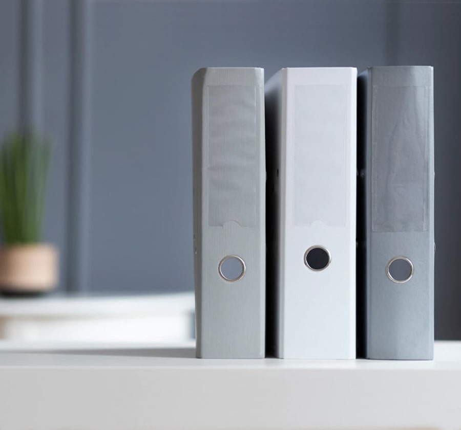 Classement & Archivage