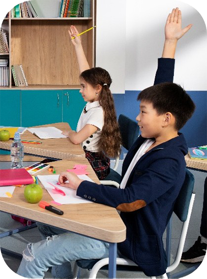 Éducation