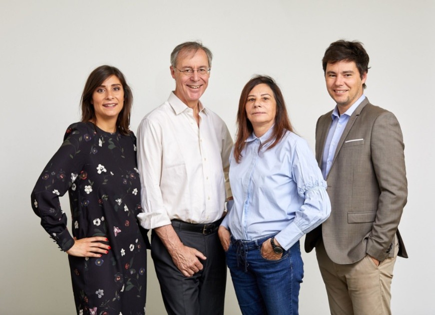 Famille Peyroles