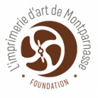 L'imprimerie d'art de Montparnasse