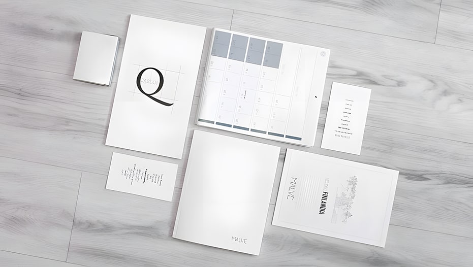 Formats et types de papier : guide d’achat