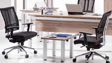 Trouvez le fauteuil de bureau qui vous convient !