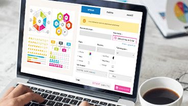  Nos services et impressions