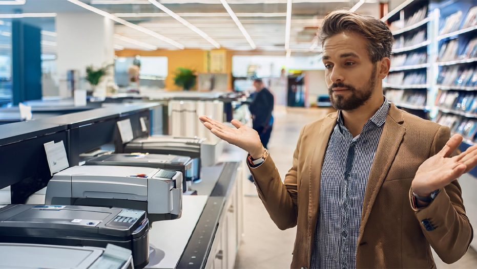 Quelle imprimante choisir pour la maison ?