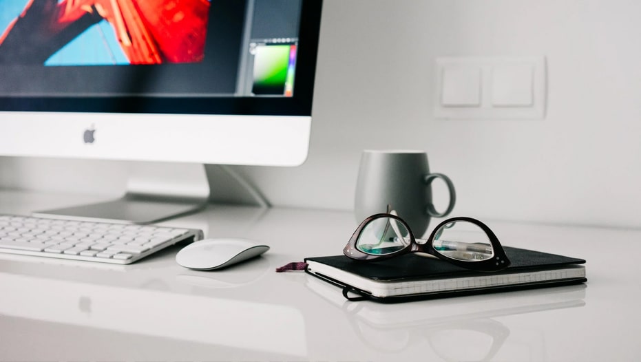 Comment organiser son bureau de travail ?